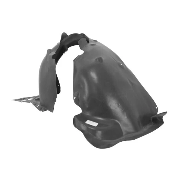 GUARDADAFANGO DELANTERO LADO DERECHO PEUGEOT 301 2013 / 2017 - DIFORZA - Guardafangos Delanteros Derechos | ClickRepuestos